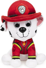 Paw Patrol: The Movie Marshall, 6 inch