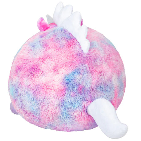 Squishable: Mini Cotton Candy Baby Unicorn