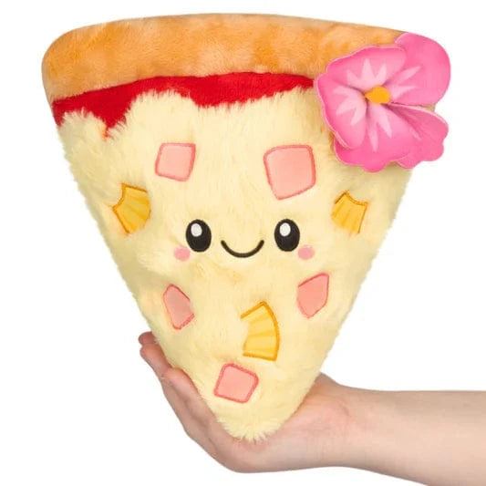 Squishable Mini: Hawaiian Pizza