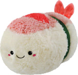 Mini Comfort Food Shrimp Sushi (7")