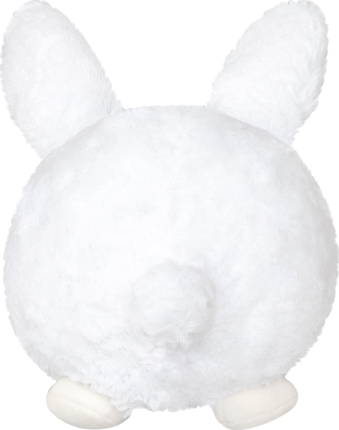 Mini Squishable Fluffy Bunny (7")