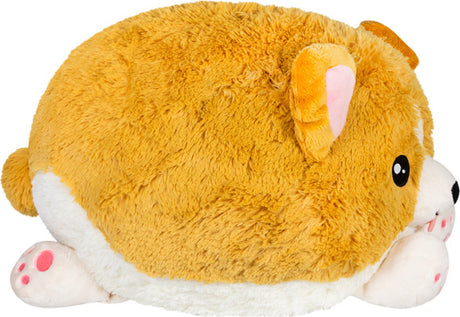 Squishable Baby Corgi (15")