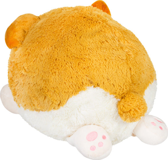 Squishable Baby Corgi (15")