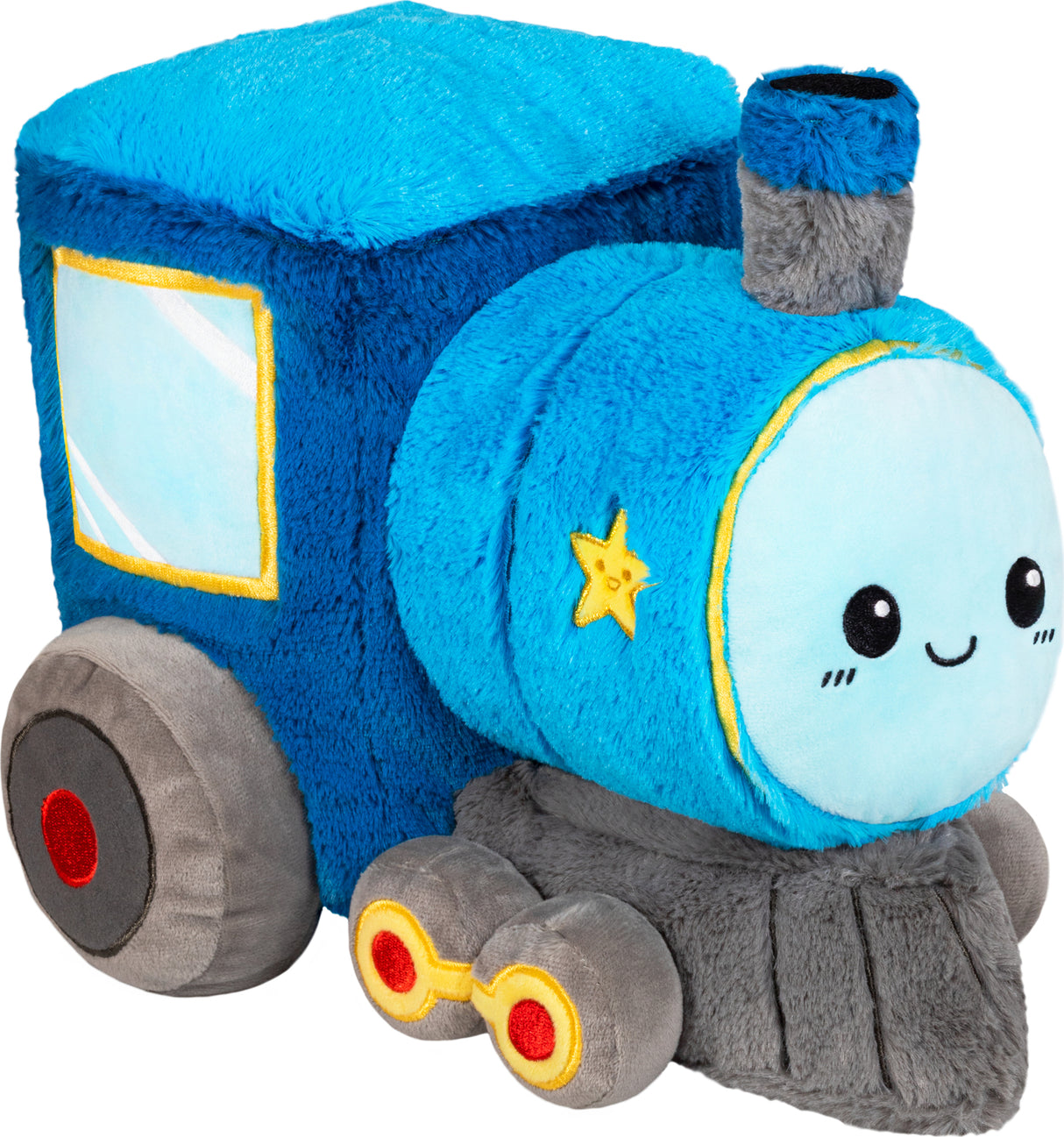 Squishable Go! Train (12")