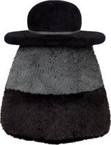 Mini Squishable Plague Doctor (7")