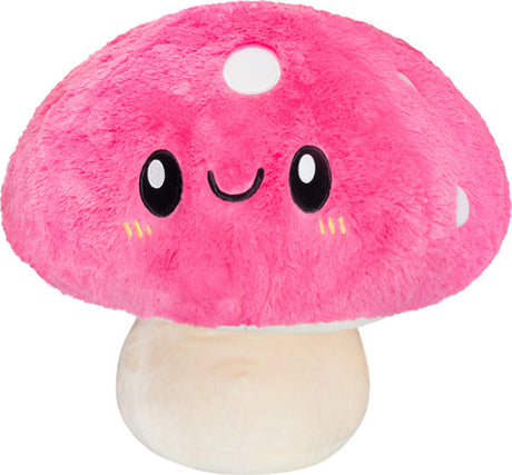 Squishable Mushroom II (15")