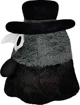 Squishable Plague Doctor