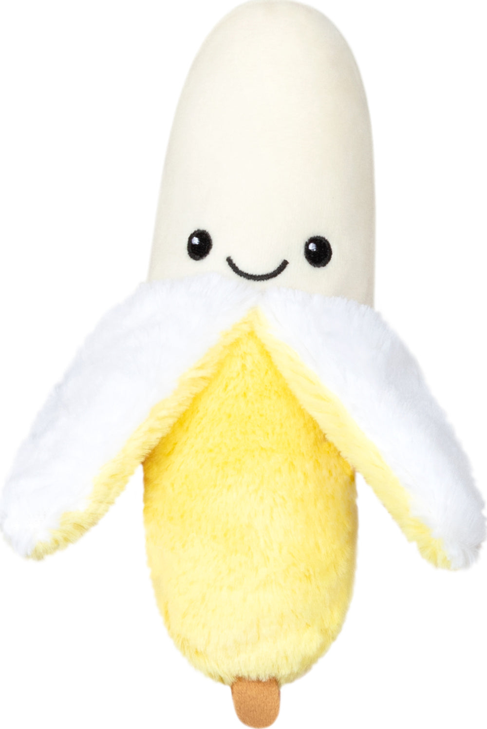 Squishable Snackers Squishable Snackers: Banana – Calico Toy Shoppe