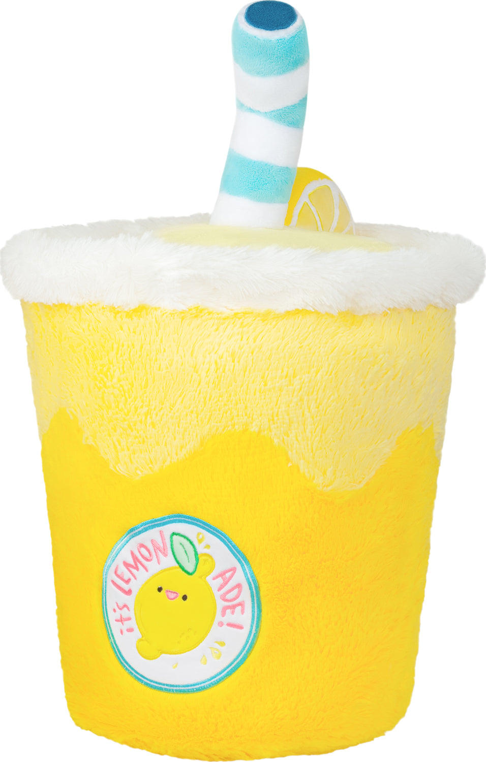 Comfort Food Lemonade