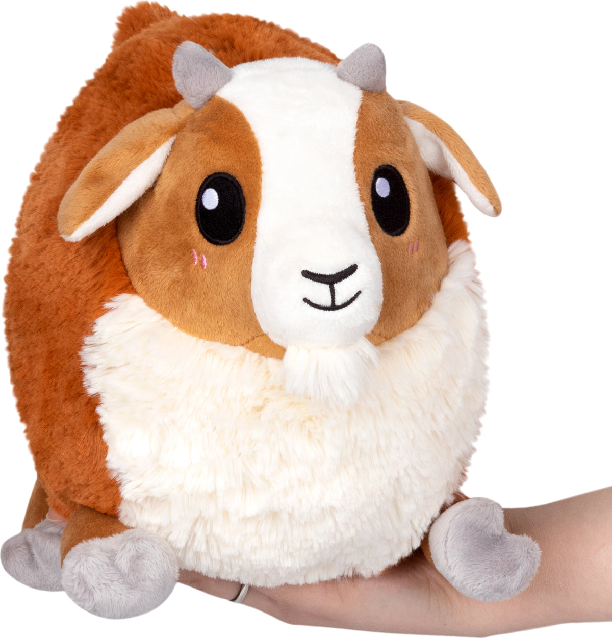 Mini Squishable Baby Goat