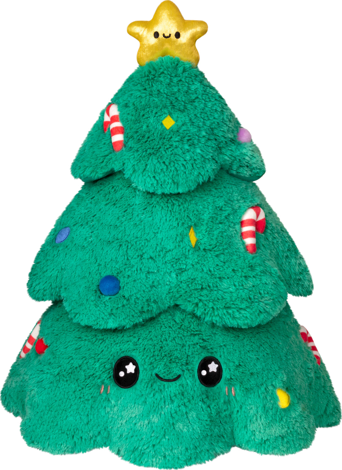 Squishable: Christmas Tree