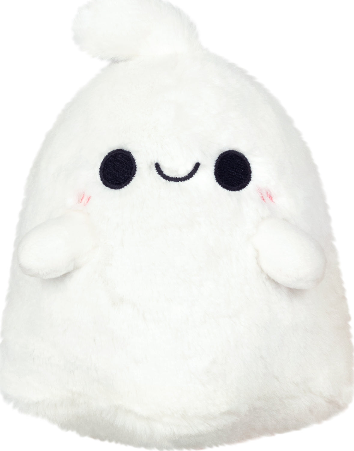 Snugglemi Snackers Spooky Ghost