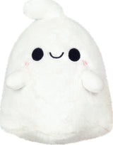 Snugglemi Snackers Spooky Ghost