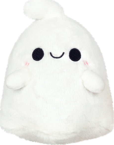 Snugglemi Snackers Spooky Ghost