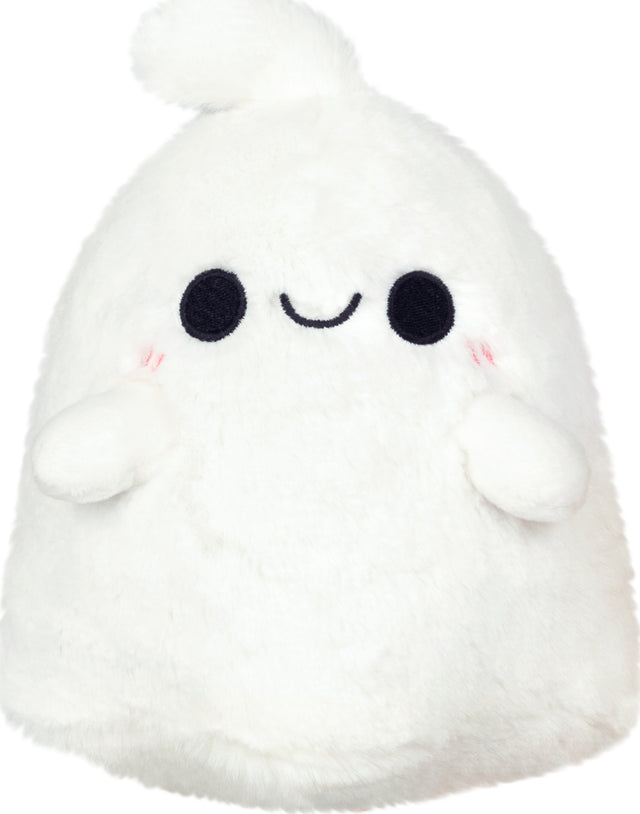 Snugglemi Snackers Spooky Ghost
