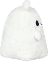 Snugglemi Snackers Spooky Ghost