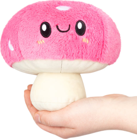 Snugglemi Snackers Mushroom