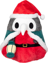 Squishable Mini: Festive Plague Doctor