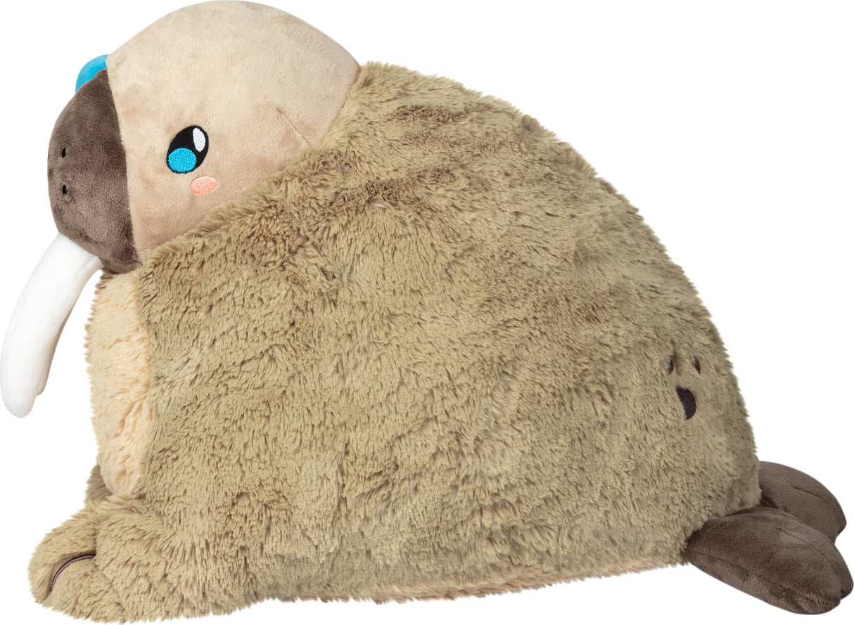 Squishable: Walrus