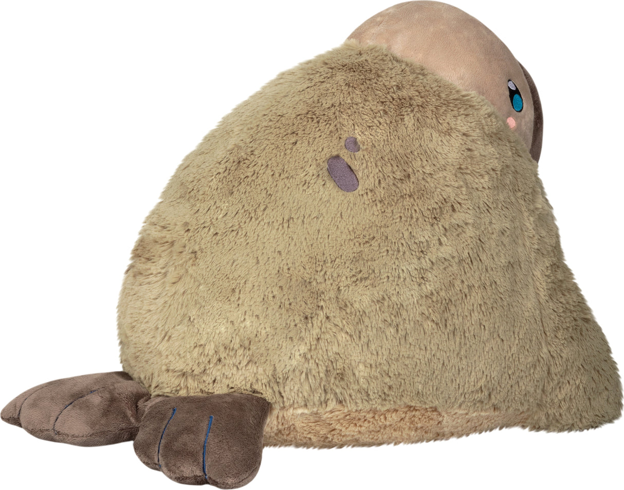 Squishable: Walrus