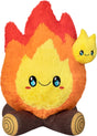 Squishable Campfire
