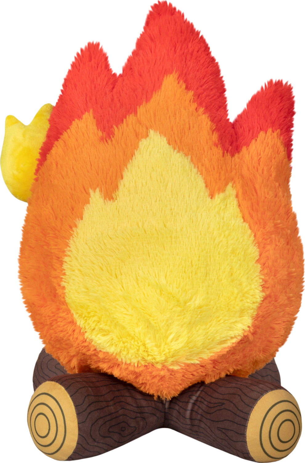 Squishable Campfire
