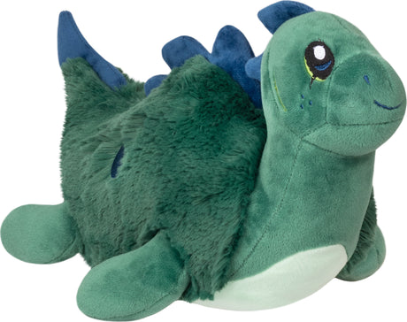 Mini Squishable Nessie