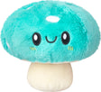 Snugglemi Snackers Turquoise Mushroom