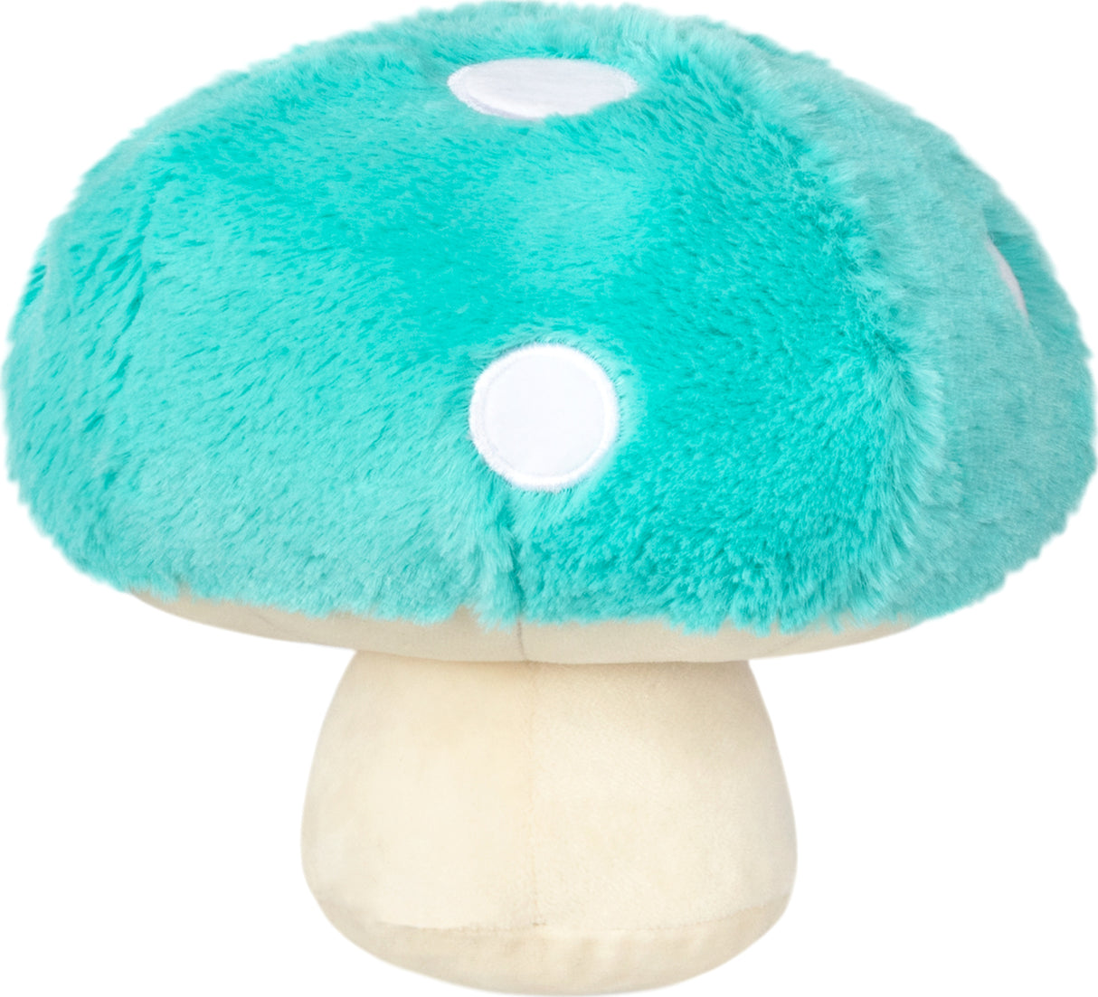 Snugglemi Snackers Turquoise Mushroom