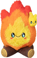 Mini Squishable Campfire