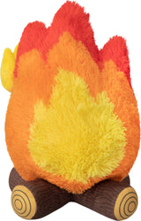 Mini Squishable Campfire