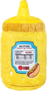 Comfort Food Mustard