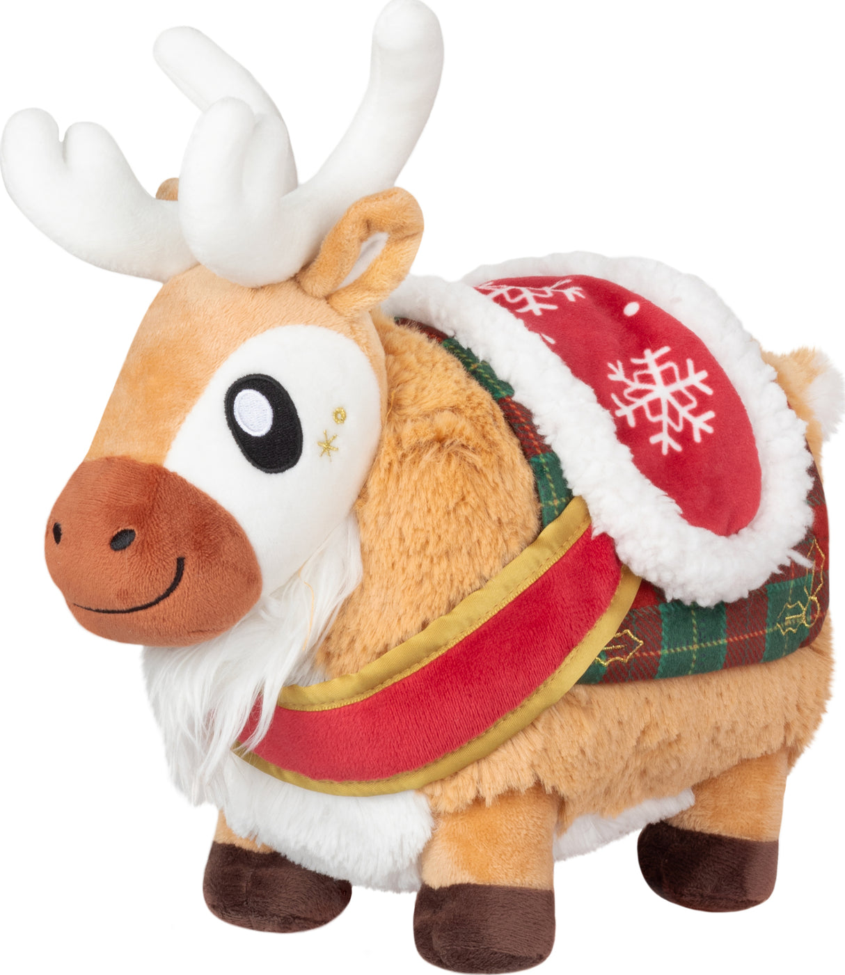 Squishable Mini: Festive Reindeer