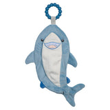 Teether: Jetty Shark