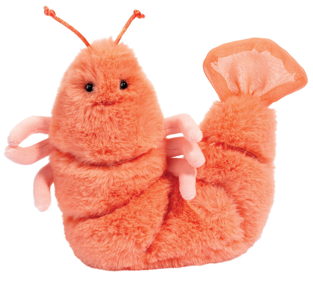 Salty Shrimp 5"