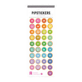 Pipsticks: Drive Me Glazy