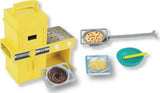 Worlds Smallest: Easy-Bake Oven