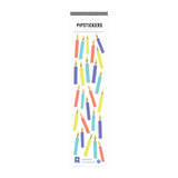 Pipsticks: Candid Candles