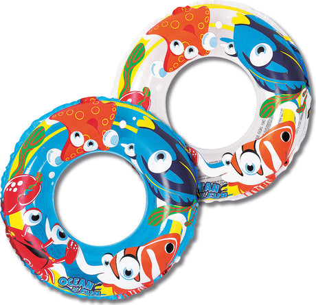 Ocean Fun Swim Ring