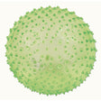 8-1/2" Bumpin' Around Ball (blue/green)