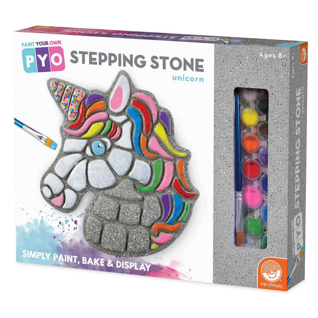 PYO: Stepping Stone Unicorn