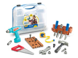 Pretend N Play Tool Play Set