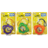 Butterfly Magnifiers