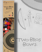 Flame Packaged Box Set