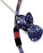 Galaxy Bow with Galaxy Arrow (Glows In Dark)