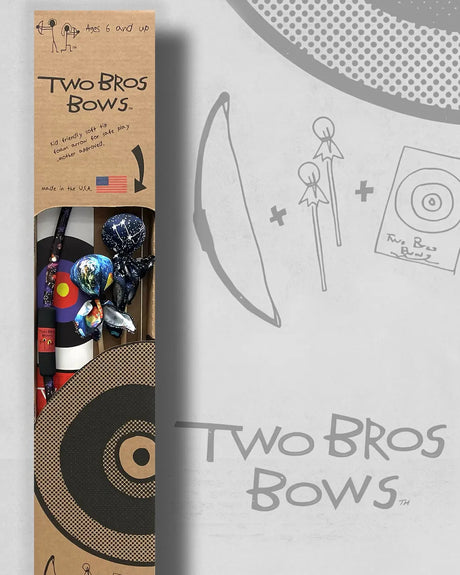 Galaxy Packaged Box Set