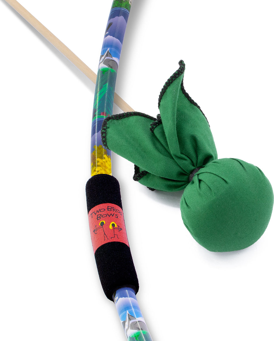 Bow & Arrow: Wildlife *