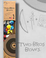Blue Camo Standard Box Set