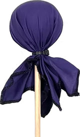 Purple Arrow