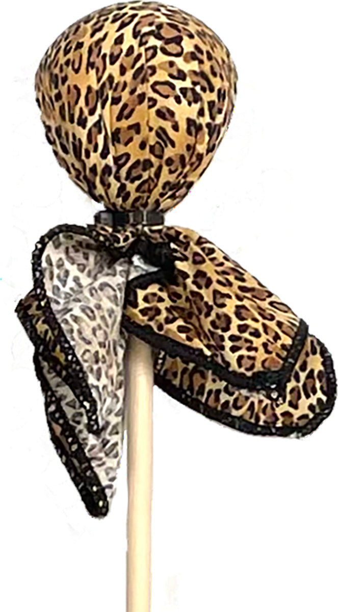 Cheetah Arrow